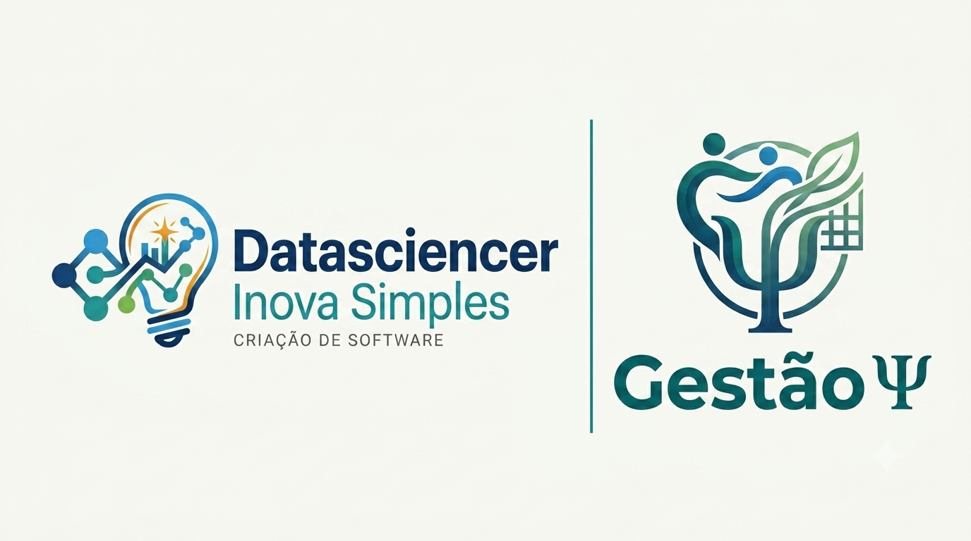 Gestão Psi Logo