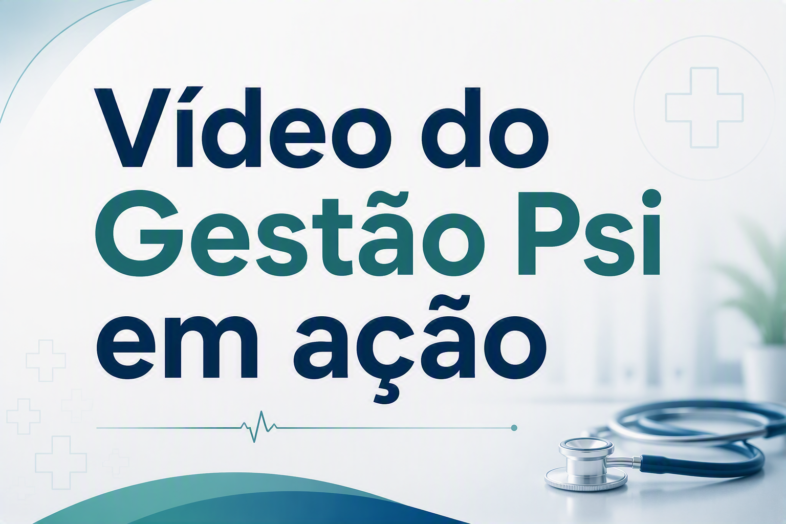 Vídeo Demonstrativo